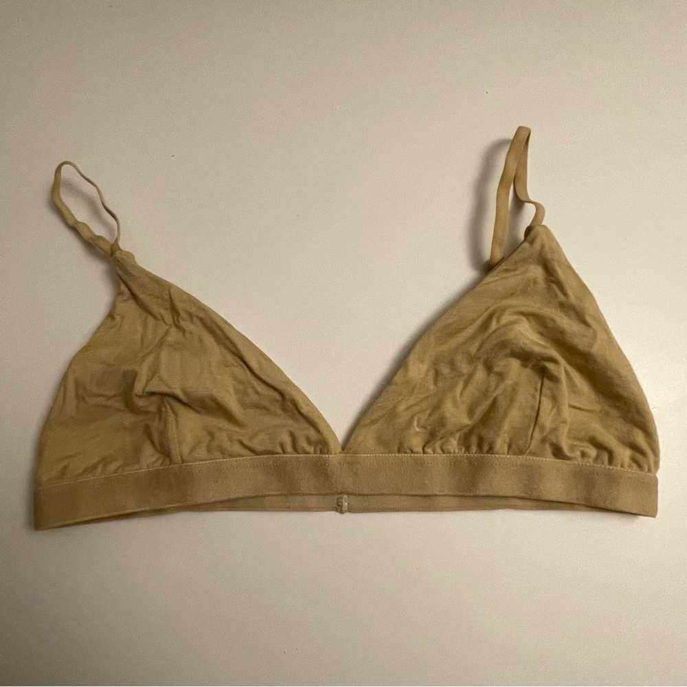 Baserange Mississippi Bra